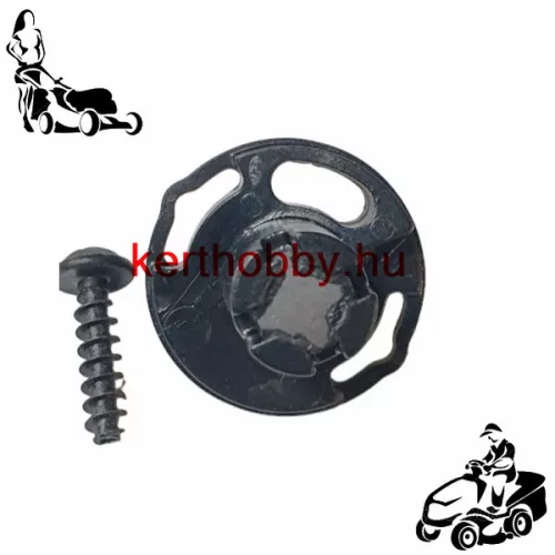 495064 Mágneses jeladó HALL-szenzorhoz  GEN III KPL