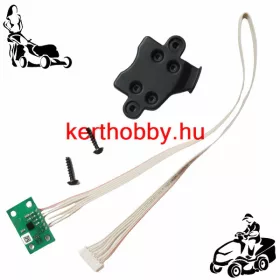 495072 HALL szenzor GENIII AL-KO