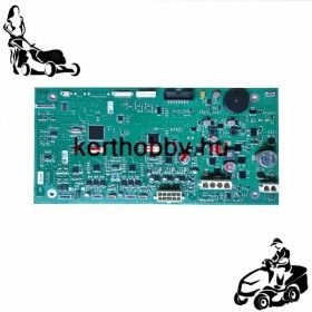 495352 Vezérlő panel ROBO 1150 W KPL 119965 ET