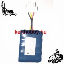 495606 AKKU LI-ION ROBO 5S1P M MOLICEL P26A