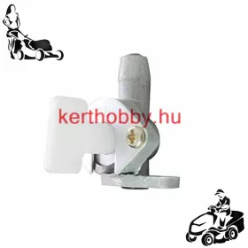 49p102 Üzemanyag csap talpas