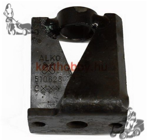 508511 Elővágó kés