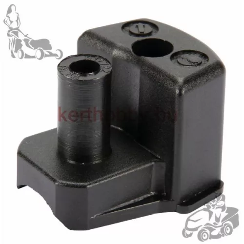 512722 Kezelőfogantyú konzol bal Comet 40 BR