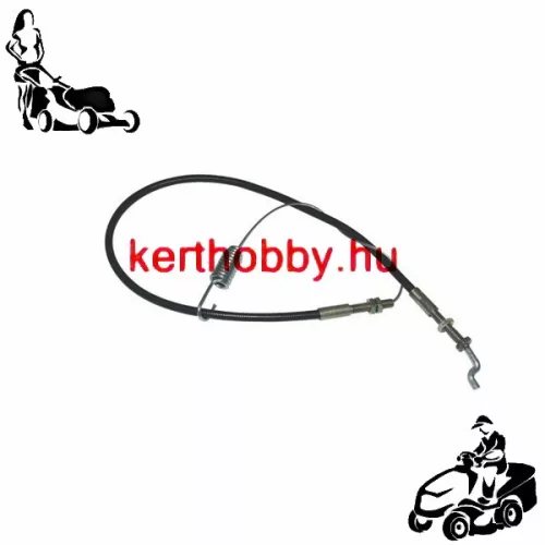 514070 Kuplung bowden