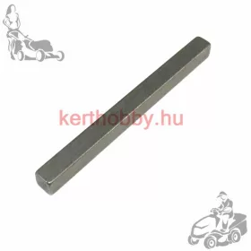 514313 Kerék ék traktor 3/16"X3/16"X2 1/4