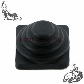 514337 Porvédő gumi kapcsolóhoz