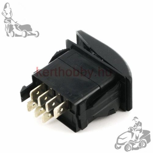 514879 Vágóasztal kapcsoló