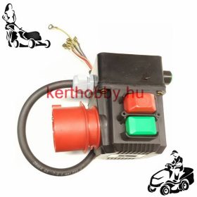 516477 Kapcsoló komposztaprítóhoz 400V