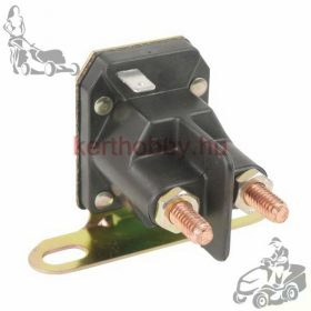 521361 Indító relé 12V/200AMPER