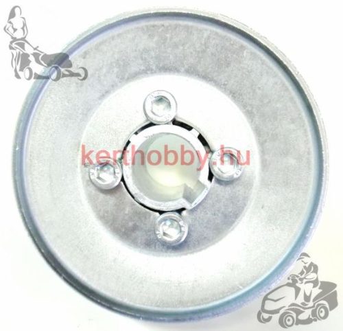 521451 Ékszíjtárcsa vágóasztal