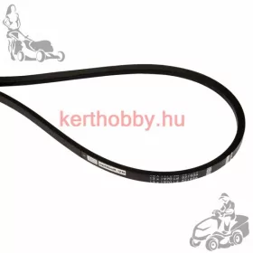 521936 Vágóasztal szíj