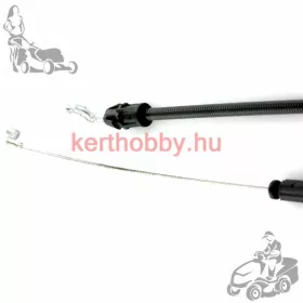 523378 Késfékbowden TM 1150 SPIRAL