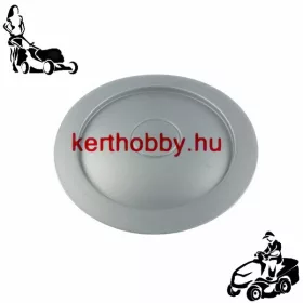 52360340 Dísztárcsa D200 ROTAX ezüst