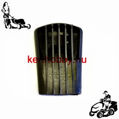 526907 Magasságállító kar foganytú