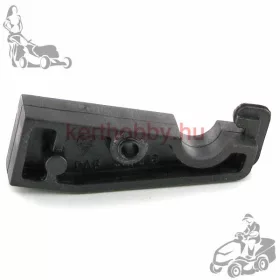 527618 Tengelycsapágy alsórész első TOP 3500HR