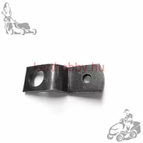 52780730 Keréktengely konzol M8