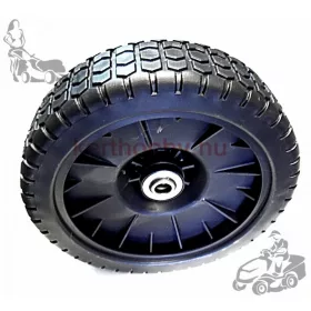 527845 Kerék 200 MKL WP D12 hajtott