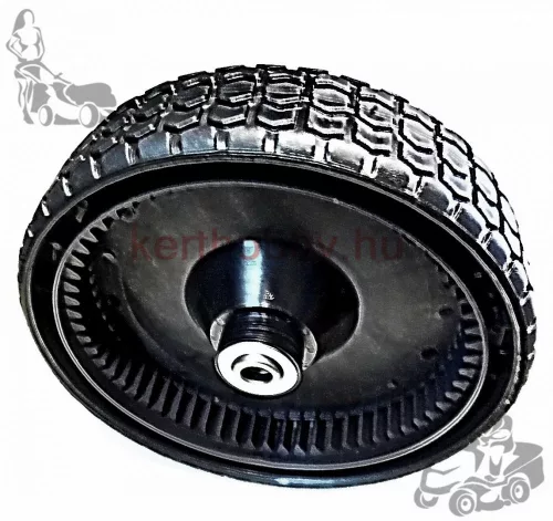 527845 Kerék 200 MKL WP D12 hajtott