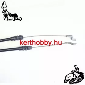 528144 Késfékbowden 1310/195