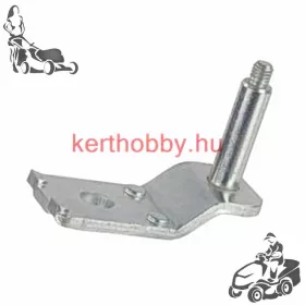 531034 Keréktengely konzollal