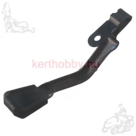 53107502 Magasság állító kar hátsó RT