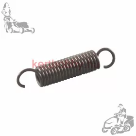 531258 Rugó magaságállítóhoz