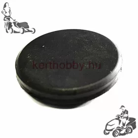 53147001 Dísztárcsa kupak R9005