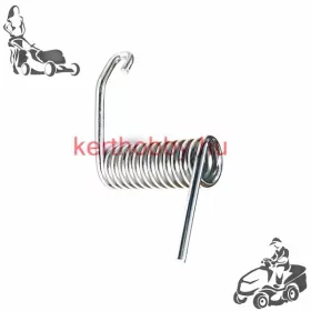 531552 Fedél rugó 42/47 D2.7