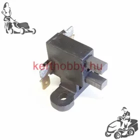 534723 Szénkefe híd 3500C