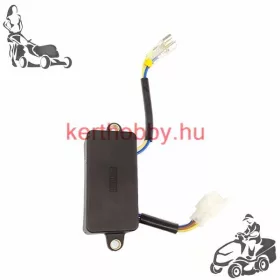 534729 Feszültségszabályzó 230 V 0,8-3,5 KW