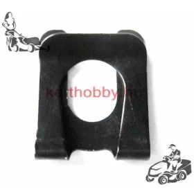 543474 Biztosítólemez 8SXNO8