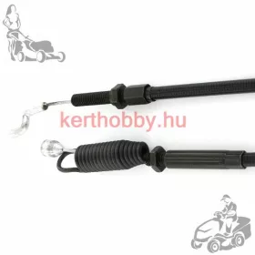 545108 Kupplung bowden XXL 79