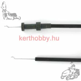 545187 Gázbowden PREMIUM 52