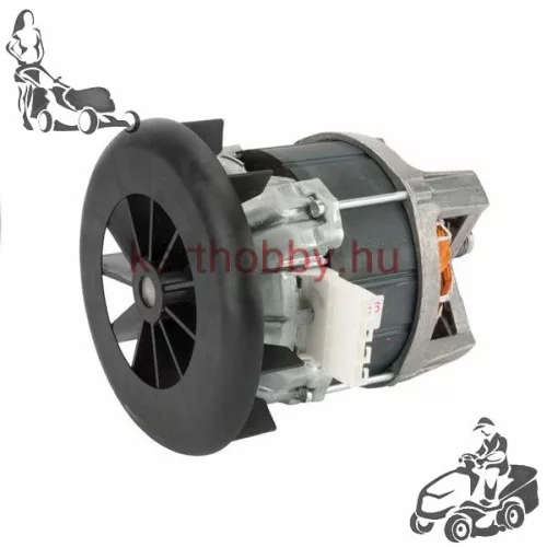 547198 E-MOTOR 230 V BM