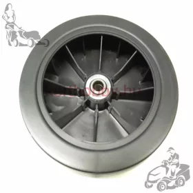 548530 Kerék D180 MKL L-PROFIL