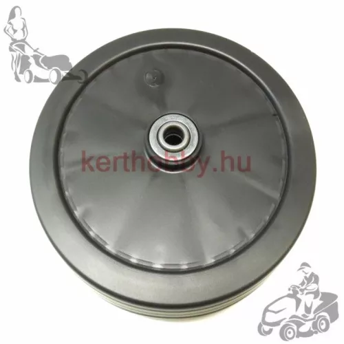 548530 Kerék D180 MKL L-PROFIL