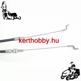 549708 Hajtásbowden