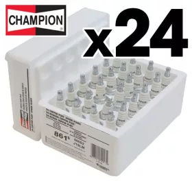 CHAMPION J19LM 24DB-OS GYŰJTŐCSOMAGOLÁS
