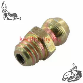 700203 Zsírzógomb 6X1 KEG 71412