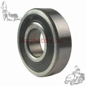 700345ugy Golyóscsapágy 6201 2 Z 625