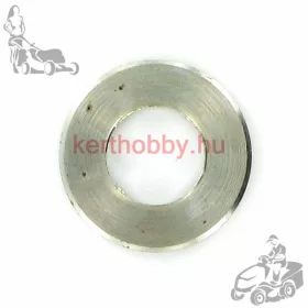 700624 Alátét A 15 DIN125-ST VZ ERS D701289