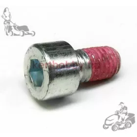 700963 Csavar 8X 16 DIN912- 8.8 VZ