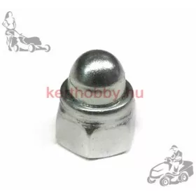 701478 Zárt anya 5 DIN986- 8 VZ