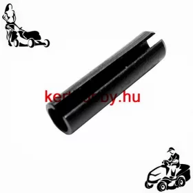 701980 Stift hasitott 6 X 24GEO1481