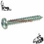 702737 Csavar ST4,8X19 -C-H7981 VZ