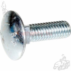 705968 Csavar 6X16 mm