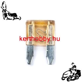 AP165143 Mini villás biztosíték 5A