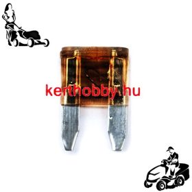 AP165144 Mini villás biztosíték 7,5A