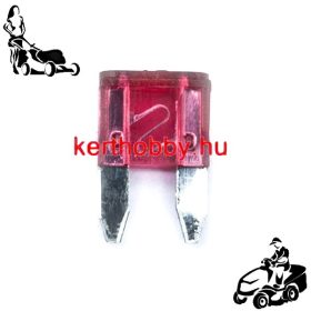 AP165145 Mini villás biztosíték 10A