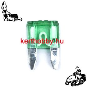 AP165149 Mini villás biztosíték 30A